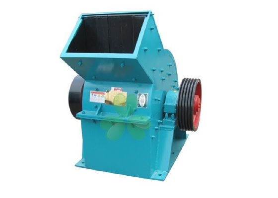 China Industrielle Bergbau-Zerkleinerungsmaschinen-Maschine/PC Hammermühle-Maschinen-Energieeinsparung fournisseur