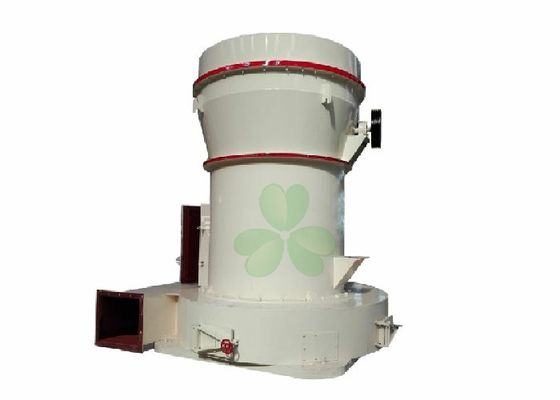 China Hochdruckschleifmühle-Maschine für Calciumcarbonat, Talkum raymond Schleifermühle, Glasschleifermühle, Quarzmühle fournisseur