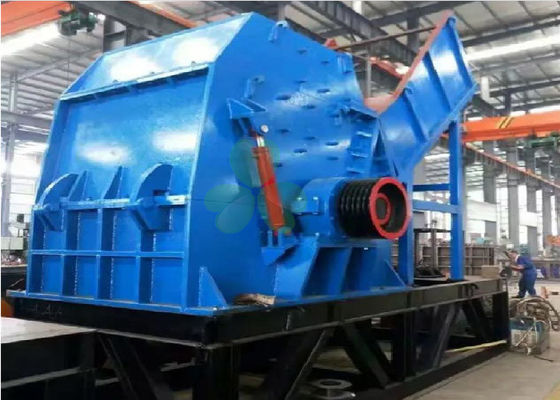 China Maß der Hochleistungs-Altmetall-Zerkleinerungsmaschinen-Maschinen-2000*700*2000mm fournisseur