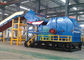 Blaue Metallzerkleinerungsmaschinen-Hochleistungsmaschine für das überschüssige Metall, das Eco freundlich aufbereitet fournisseur