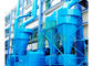 Volumen-Wirbelsturm-Staub-Filter-/Wirbelsturm-Sägemehl-Kollektor-hohe Starrheit des Gas-1180m3/H fournisseur
