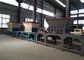 Automatischer industrieller Altmetall-Reißwolf 5 Tonnen der Kapazitäts-H13 Blatt-Material- fournisseur