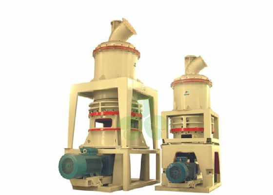 China Hochleistungsmikromaschen-Endprodukt der pulver-Schleifmühle-Maschinen-325 bis 2500 fournisseur