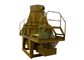 Automatischer Bergbau-Zerkleinerungsmaschinen-Maschinen-Sand, der Maschine für Granit/Quarz herstellt fournisseur