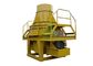 Automatischer Bergbau-Zerkleinerungsmaschinen-Maschinen-Sand, der Maschine für Granit/Quarz herstellt fournisseur