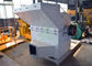 Hohe Produktions-Leistungsfähigkeits-hölzerne Zerkleinerungsmaschinen-Maschine für Bambus-/Couch-Gras fournisseur