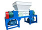 Beste Qualitäts-Plastikreißwolf-Maschine/Plastikabfallaufbereitungs-Zerkleinerungsmaschine fournisseur