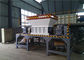 Industrieller Plastiküberschüssige zerreißende Maschine 2 Tonnen Kapazität Soem-Farbe- fournisseur