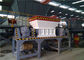 Industrieller Plastiküberschüssige zerreißende Maschine 2 Tonnen Kapazität Soem-Farbe- fournisseur