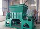 3,5 Tonnen Kapazitäts-Edelstahl-Reißwolf-Abfall-Schrott-Zerkleinerungsmaschinen-Maschinen- fournisseur