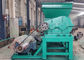 3,5 Tonnen Kapazitäts-Edelstahl-Reißwolf-Abfall-Schrott-Zerkleinerungsmaschinen-Maschinen- fournisseur