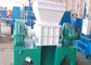 Industrielle Altmetall-Reißwolf-Maschine 2,5 Tonnen Kapazitäts-für Hausmüll-Metall fournisseur
